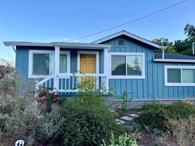 property at 3920 Delmont Ave