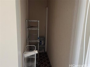 1201 Wilder Ave in Honolulu, HI - Building Photo - Building Photo