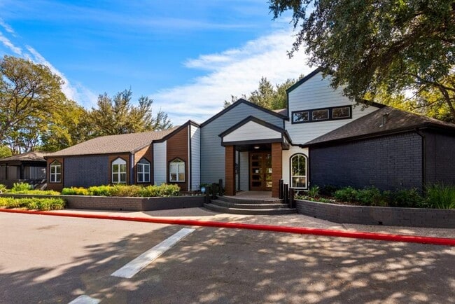 property at 12001 Metric Blvd