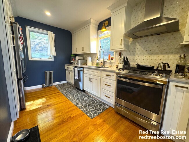 property at 65 Whitford St