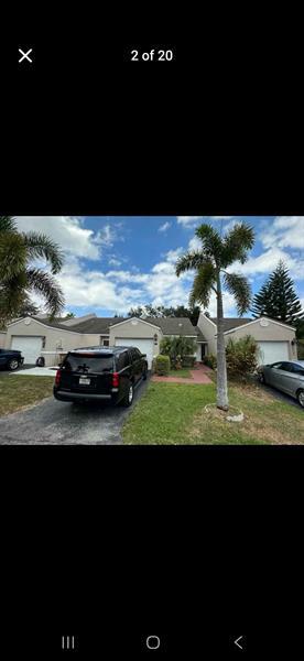 property at 5161 NW 11th Ln
