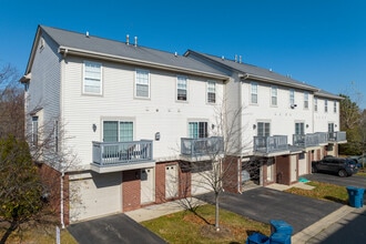 Madison Place in Ann Arbor, MI - Building Photo - Building Photo