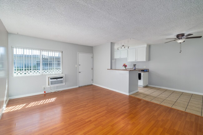 Westgate Villa Apartments