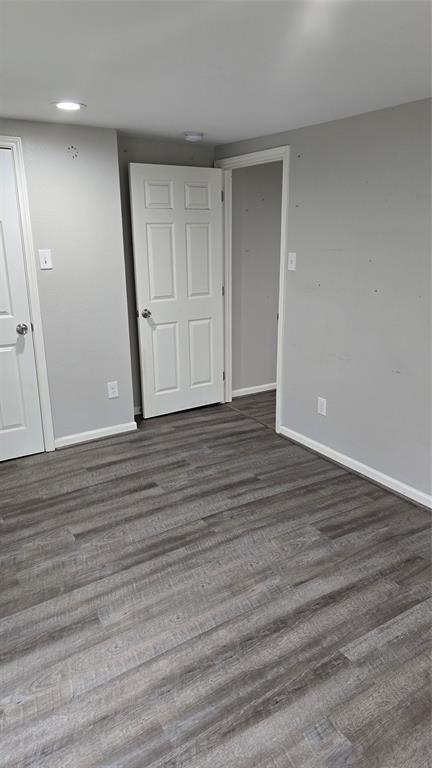 2518 Gano St in Houston, TX - Building Photo - Building Photo