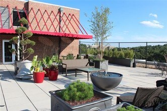 Quebec House Apartments in Washington, DC - Building Photo - Building Photo
