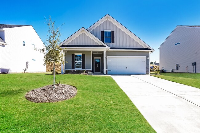 property at 6244 Whirlaway Rd