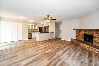 514 Woodcrest Way in Forney, TX - Building Photo - Building Photo