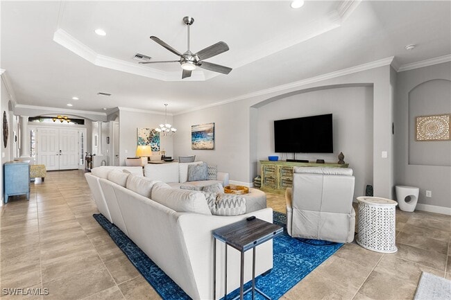 property at 8395 Palacio Terrace S