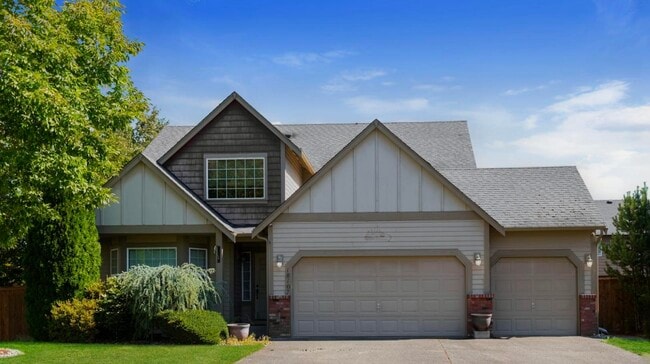 18106 70th Ave Ct E in Puyallup, WA - Building Photo - Building Photo