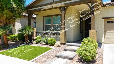 248 E Desert Broom Dr in Chandler, AZ - Building Photo - Building Photo