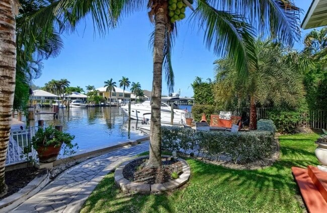 property at 1820 S Ocean Blvd
