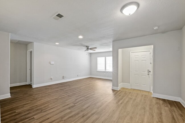 property at 5251 Pomander Rd