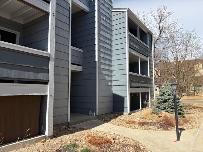 4660 White Rock Cir in Boulder, CO - Building Photo - Building Photo