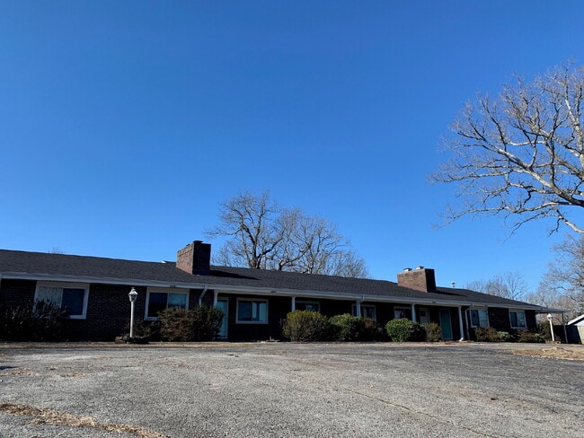 property at 14895 Dutchmans Dr