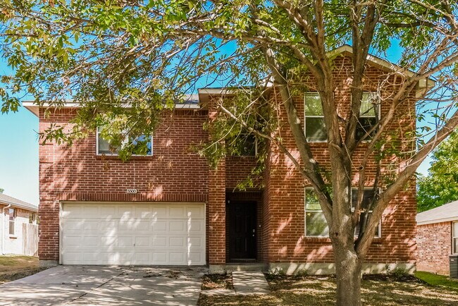 property at 5500 Still Canyon Dr