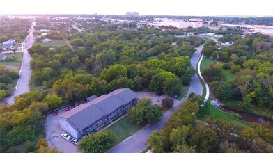 3200 Lake Como Dr in Fort Worth, TX - Building Photo - Building Photo