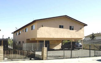 4236 Stillwell Ave in Los Angeles, CA - Building Photo