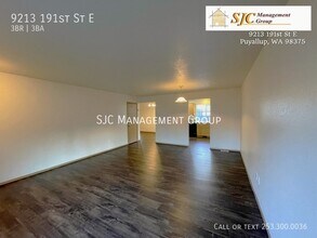 9213 191st St E in Puyallup, WA - Building Photo - Building Photo