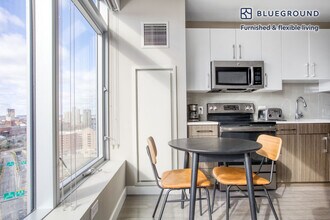 1 Nashua St in Boston, MA - Foto de edificio - Building Photo