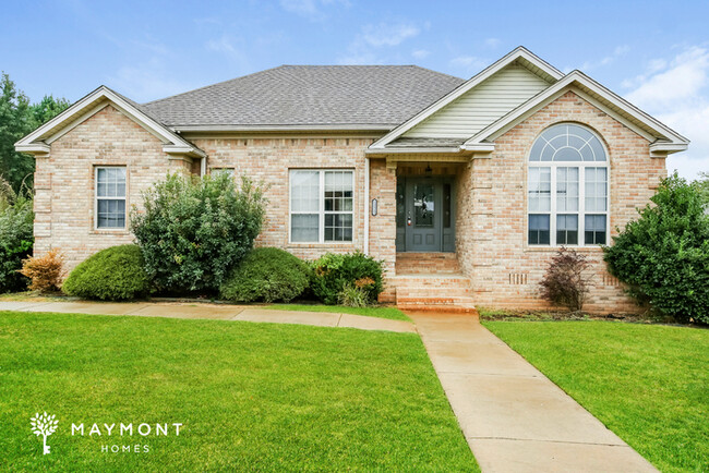 property at 13512 Dynasty Dr
