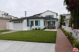 309-3095 Jasmine Ave in Newport Beach, CA - Building Photo