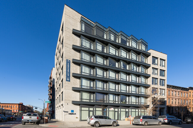 1259 Bedford Ave in Brooklyn, NY - Building Photo - Building Photo