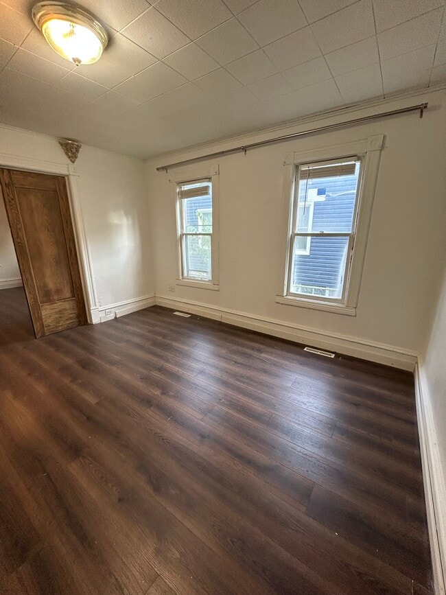 property at 4126 Madison St NE