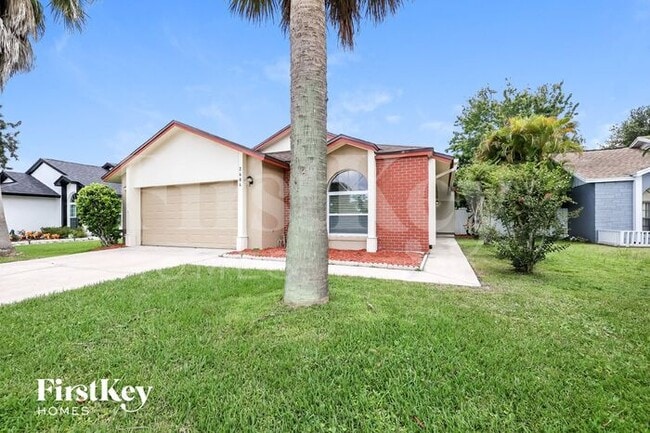property at 2484 Albaca Dr