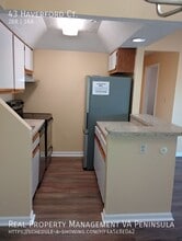 43 Haverford Ct in Hampton, VA - Building Photo - Building Photo