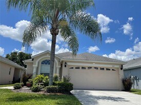 6117 Gentle Ben Cir in Wesley Chapel, FL - Building Photo