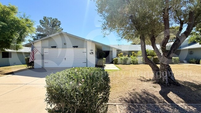property at 12527 W Prospect Dr