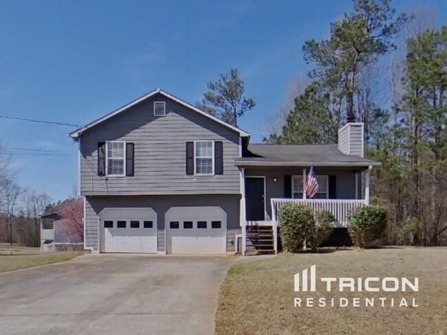 24 Tanner Dr in Dallas, GA - Building Photo - Building Photo