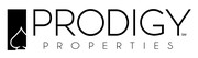 Property Management Company Logo Prodigy Properties