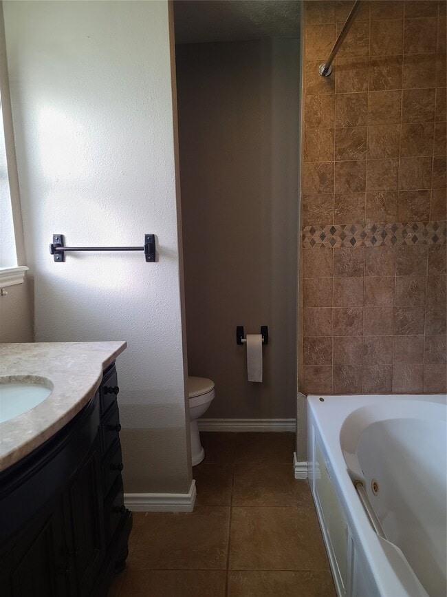 property at 5303 Little John Ln