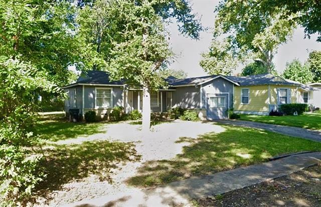 property at 4855 Elena St