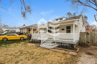 1731 N Alton Ave in Indianapolis, IN - Building Photo - Building Photo