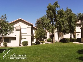 Estancia Apartment Homes in Desert Hot Springs, CA - Building Photo - Building Photo