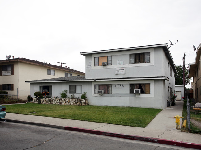 1776 Cordova St in Pomona, CA - Building Photo - Building Photo