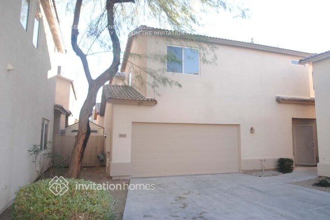 property at 3843 W Oregon Ave