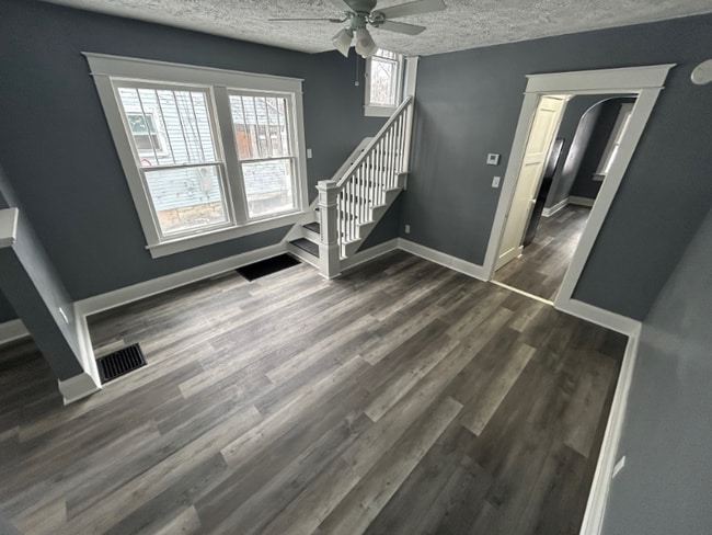 32-34 Marie Ave in Dayton, OH - Building Photo - Building Photo