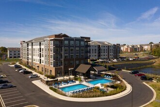 Axiom Cabin Branch in Clarksburg, MD - Building Photo - Building Photo