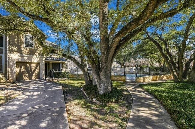 4400 Switch Willo in Austin, TX - Building Photo - Building Photo