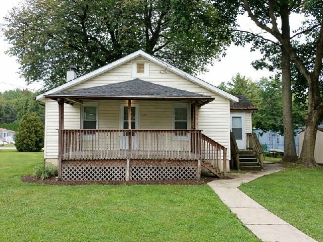 property at 1 Victory Ave