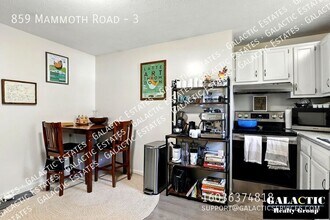 859 Mammoth Rd in Manchester, NH - Building Photo - Building Photo