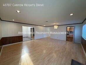 40707 Canyon Heights Dr in Fremont, CA - Building Photo - Building Photo