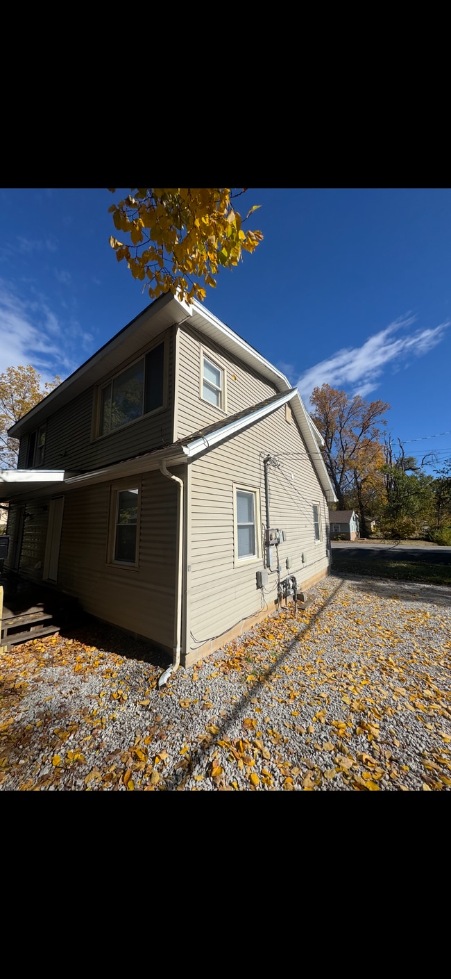 628 E Fair St, Unit A