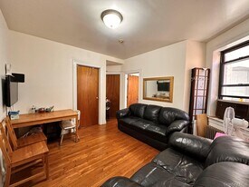 522 W 151st St in New York, NY - Building Photo