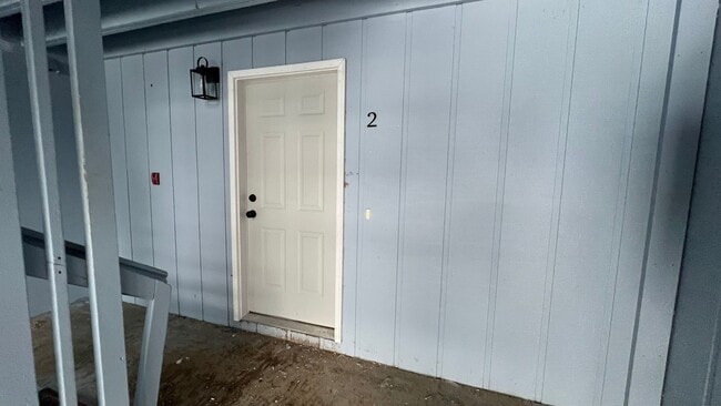 property at 4530 Wright St