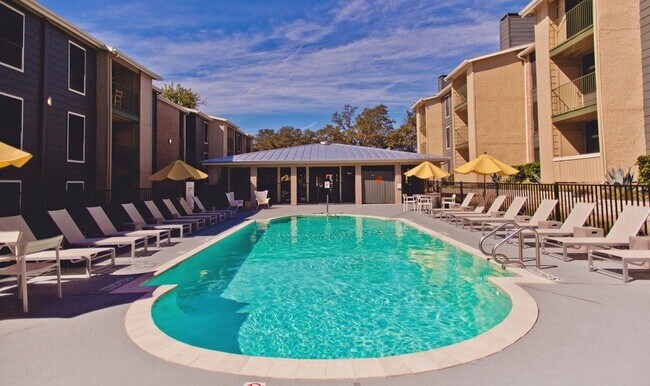 6805 Wood Hollow Dr, Unit 2-142C