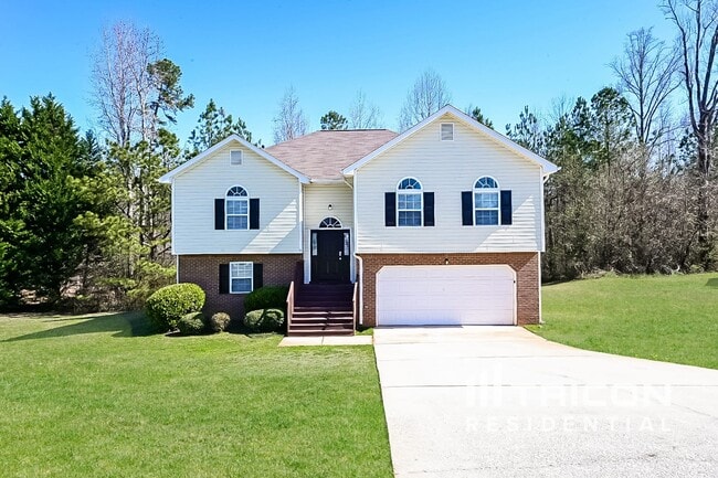 property at 724 Hezekiah Way